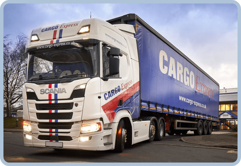 Brexit’s impact on the Logistics Industry Thumbnail