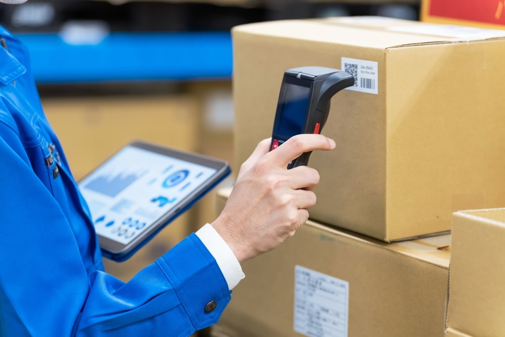 Why Technology is Crucial for Your Warehousing Solutions Thumbnail