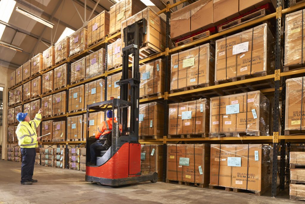 Boost Business with Flexible Warehouse Storage Solutions Thumbnail